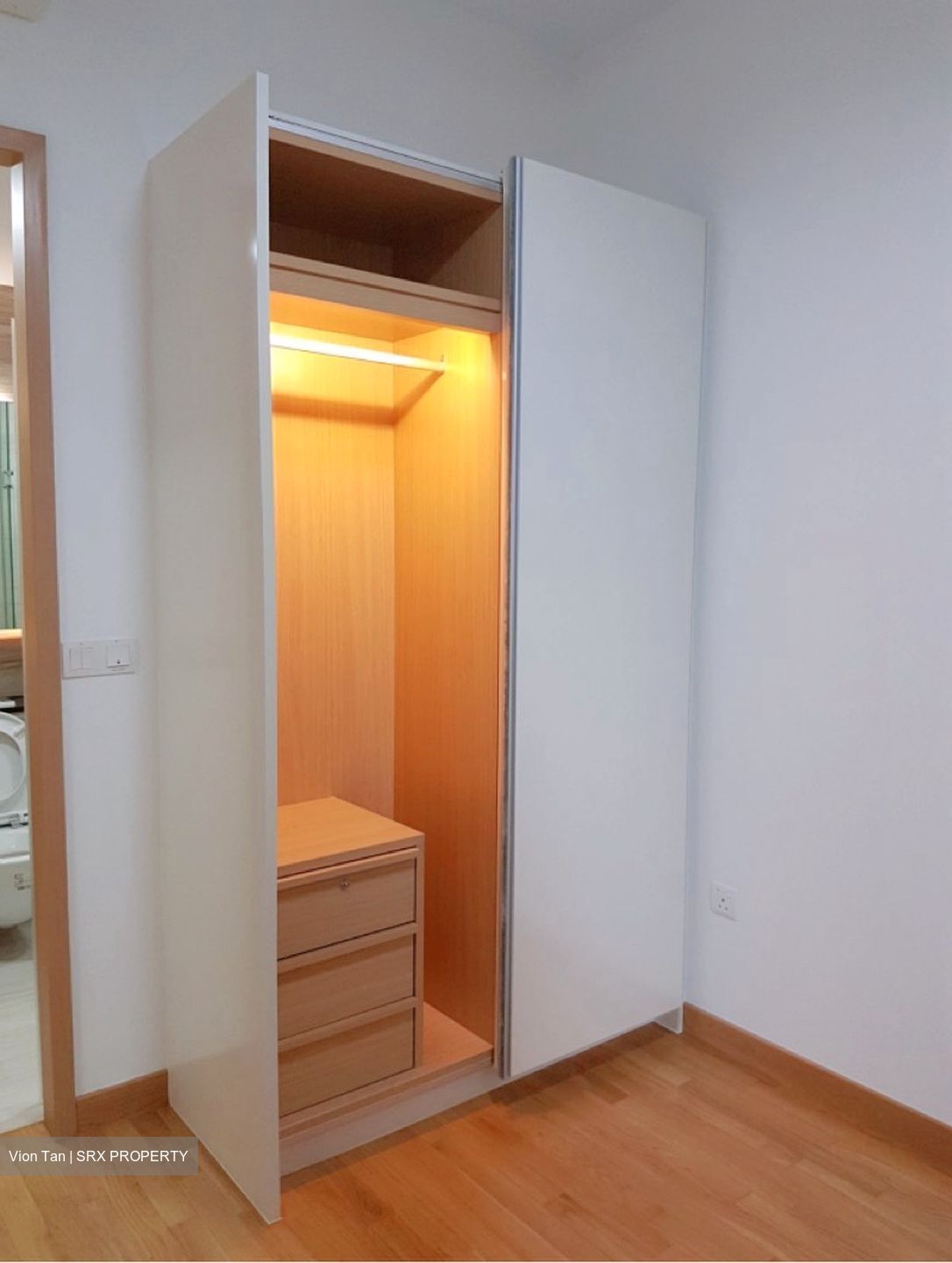 Alex Residences (D3), Apartment #558129471